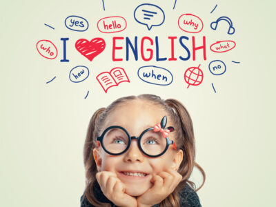 Corsi di inglese per bambini